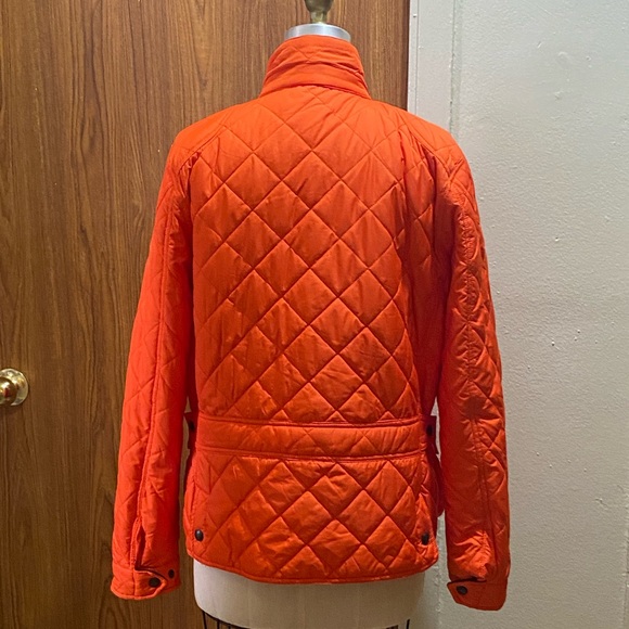 POLO RALPH LAUREN JACKET - Picture 3 of 14